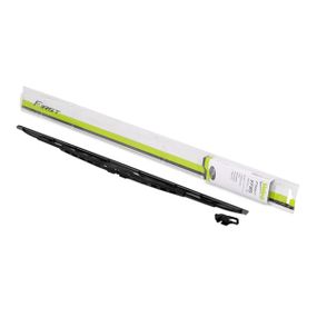 575561 VALEO Склоочисник каркасний 650 мм - FIRST