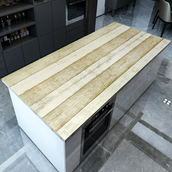 Самоклеюча плівка 0,45х10м х 0,07мм Груша SW-00001268 | Зображення 4