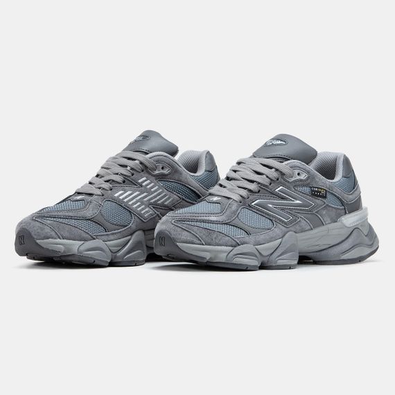 Чоловічі кросівки Ba/ance 9060 Cordura весна / осінь 1719 43 27,5 | Зображення 2