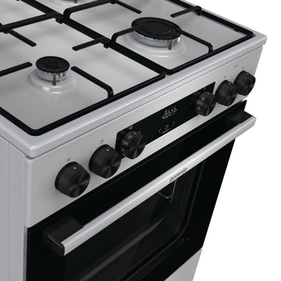 Плита Gorenje GKS6C70XJ | Зображення 8