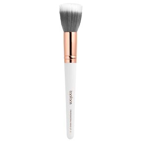 Кисть для макияжа Professional Make-UP Topface PT901-F03 (дуофибра для тональных основ)
