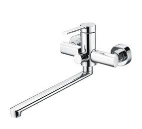 Змішувач для ванни Mixxus Lord 006 Euro (MI7141)