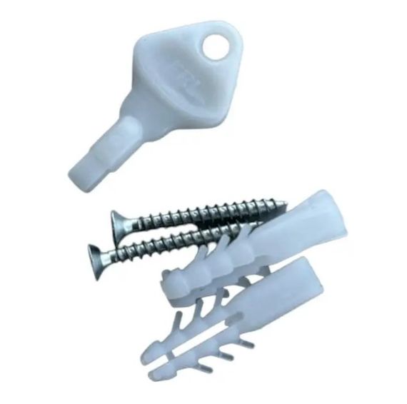 Дозатор для рідкого мила Afacan FRLC-SSA25-108 | Зображення 4