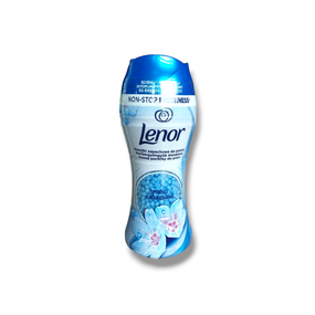 Lenor - Ополіскувач парфумований в гранулах Spring Awakening 210g