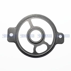 Прокладка корпуса масляного фильтра VW Crafter/LT/T4 2.5 TDI,70-31249-00