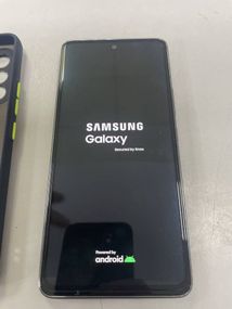 Мобильный телефон Samsung a536e galaxy a53 5g 6/128gb бу