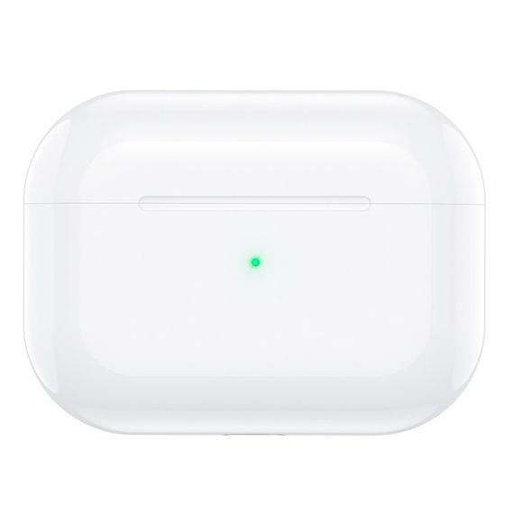 Беспроводные TWS наушники Hoco EW68 ANC+ENC White | Зображення 2