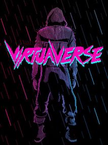 VirtuaVerse (PC) - Steam Gift - EUROPE