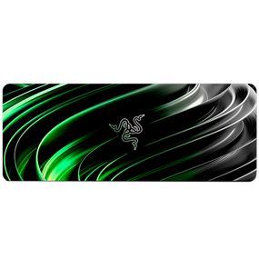 Килимок 400*700 тканинний RAZER 37 з боковою прошивкою, товщина 2 мм, OEM