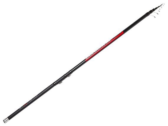 Вудилище Salmo Diamond BOLOGNESE MEDIUM MF 4.00 (2251-400)