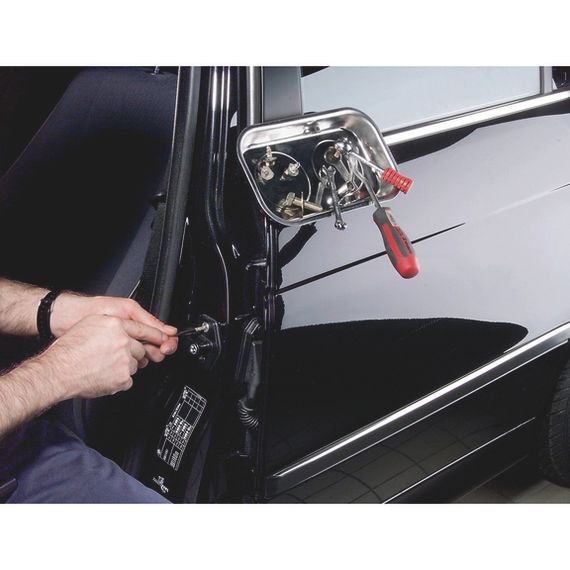 магнітна тарілка | Зображення 1