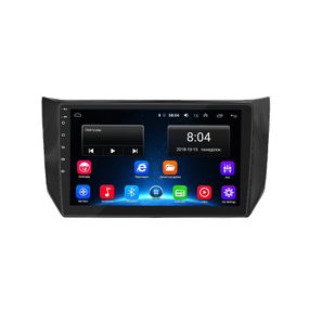 Штатная магнитола 10" Lesko для Nissan Sentra VII (B17) 2012-2017  2/32Gb/ Wi-Fi Optima Ниссан