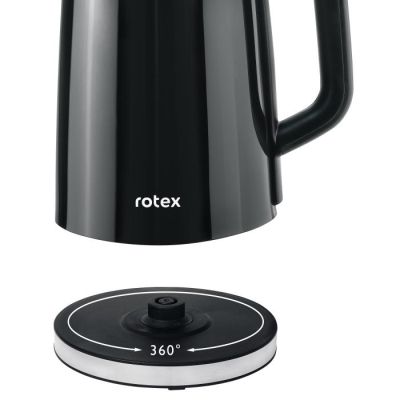 Електрочайник Rotex RKT86-GB Smart | Зображення 4