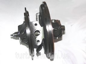 Картридж турбіни VW Touareg/Phaeton,3.0 D,769909-0010,, 776469-0004, 776469-0005, 776470-0001, 776470-0003