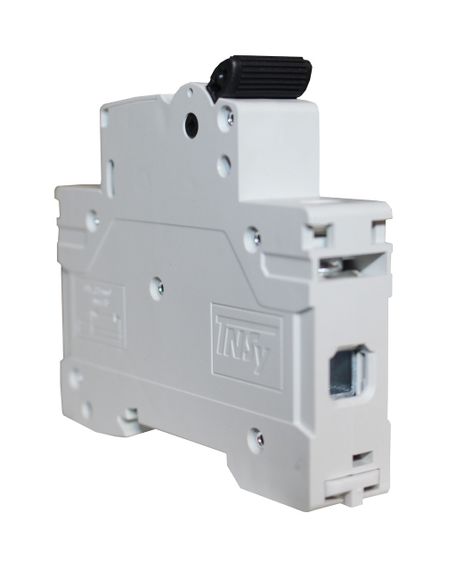 Автоматичний вимикач ВА18-60 1Р 6А 6кА х-ка D Ny95504775 | Зображення 2