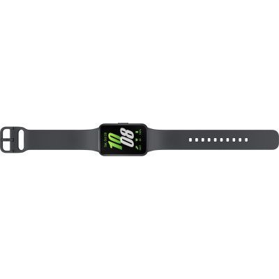Фитнес браслет Samsung Galaxy Fit3 SM-R390 Grey (SM-R390NZAASEK) | Зображення 5