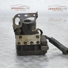 Блок управління ABS Volkswagen Sharan 1.9 TDI 1995-2010 блок АБС Фольксваген Шаран 1J0907379P 7M3614111H