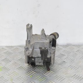 Підігрівач охолоджуючої рідини Mercedes W210 1995-2003 Обігрівач води Мерседес В210 A6111500804