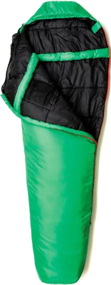 Спальний мішок Snugpak Travelpak 3 Comfort -3°С / Extreme -7°С Green | Зображення 1
