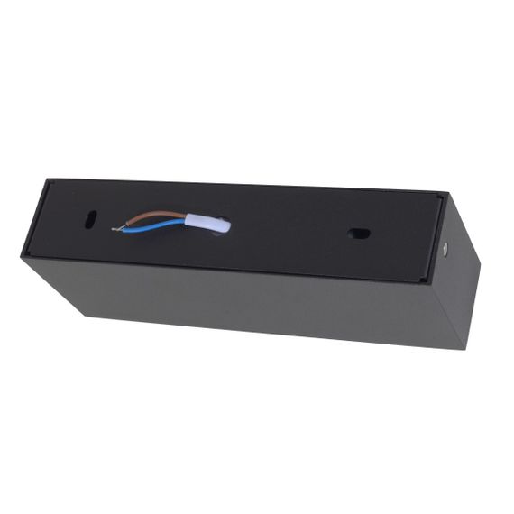Светильник накладной HDL-DT 206/10*2W WW | Зображення 3