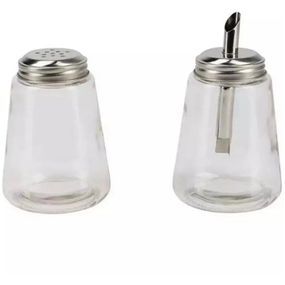 Набор для специй Bergner Coffee Tea lovers BG-48570-MM 200 мл 2 предмета