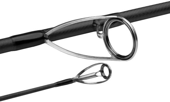 Удилище карповое Century C2-D Command Distance AT Titanium K 3.90m 3.75lb | Зображення 1