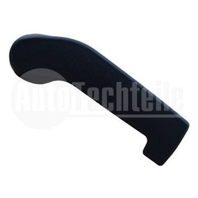 Ручка двери распашной внутренняя левая Opel Movano 10-21/ Renault Master 10 -/ Trafic 14-, AutoTechteile, 505 0049, 2310578