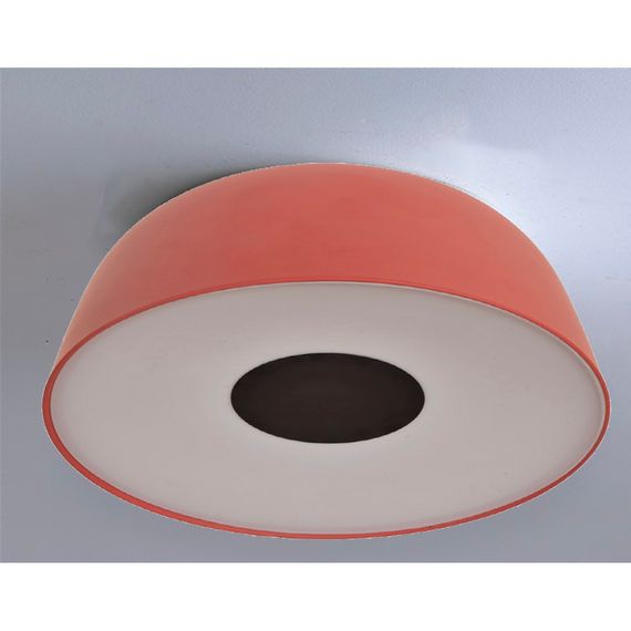 Светильник настенно-потолочный светодиодный накладной BL-842C/32W WW RED | Зображення 4