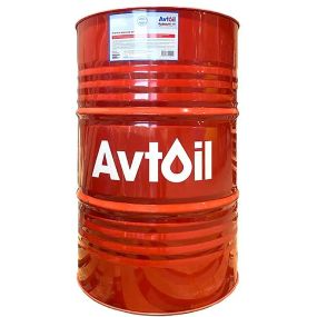 Моторна олива Avtoil SuperDiesel 15w40 CI-4/SL 200л