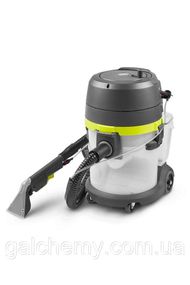 Професійний миючий пилосос Profi 7.0 Autoset