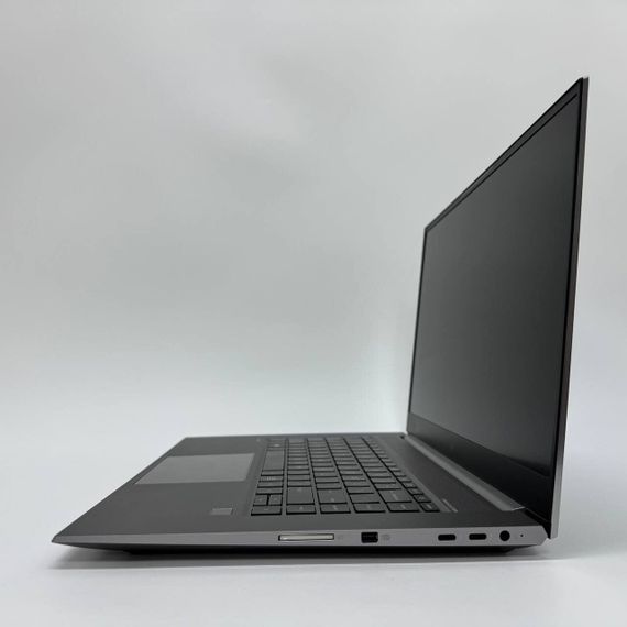Ігровой ноутбук HP ZBook Create G7 / 15.6" (1920x1080) IPS / Intel Core i9-10885H (8 (16) ядер по 2.4 - 5.3 GHz) / 32 GB DDR4 / 1000 GB SSD / nVidia GeForce RTX 2080 Max-Q, 8 GB GDDR6, 256-bit / WebCam б/в + Подарунок  Мишка та килимок | Зображення 4