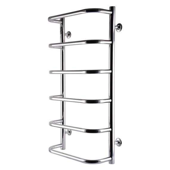 Рушникосушарка UNIO LS W 800-400-6 Драбинка Скоба (20876) | Зображення 3