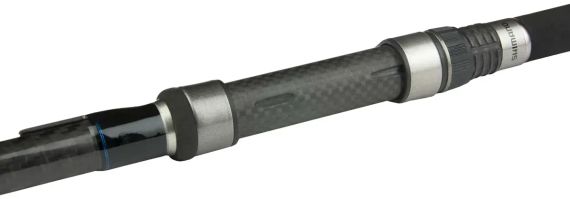 Вудилище коропове Shimano Tribal TX-4 Intensity 12’/3.66m 3.50lb+ - 2sec. | Зображення 4