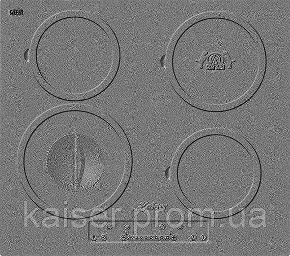 Варильна поверхня електрична Kaiser KCT 6705 I Herd