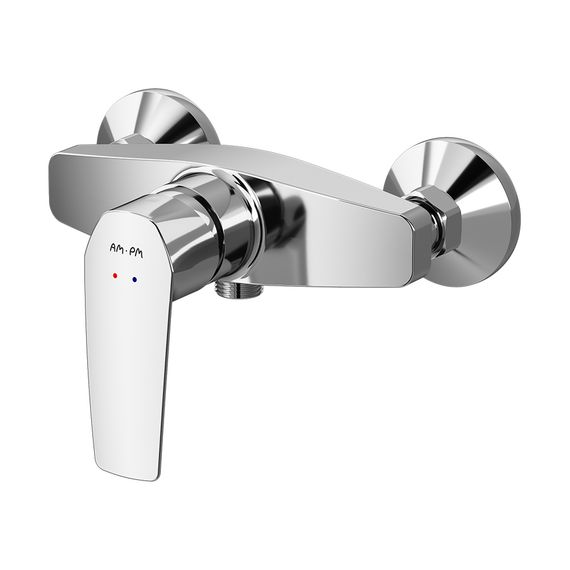 Змішувач для душу AM.PM Gem F90A20000