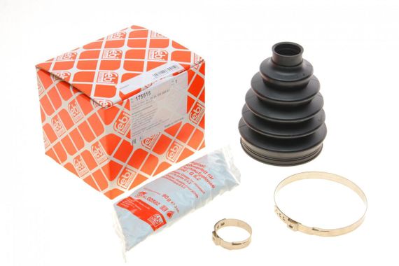 Пильник ШРКШ зовнішній Audi A4 A5 Renault Grand Scenic 08- 26x84x115  к-кт  175515