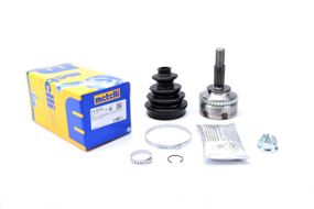 ШРКШ зовнішній Renault Kangoo 05-06 Clio 98-10 Megane 99-02 21z 30z 52.4mm 84.9mm 51.4mm +ABS44z  15-1670