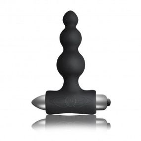 Анальный вибратор Rocks Off Petite Sensations — Bubbles Black sexstyle
