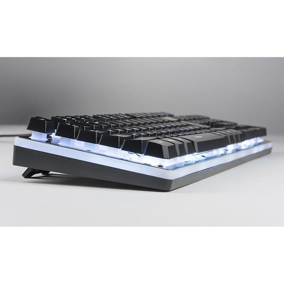 Клавіатура Vinga KBG839 black | Зображення 3