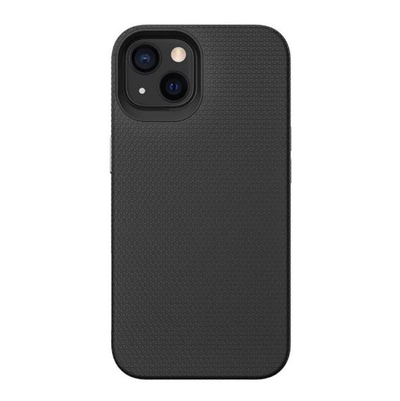 Противоударный чехол Primo Gibrid Armor для Apple iPhone 15 - Black | Зображення 2
