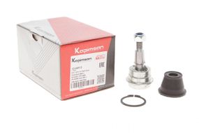 Опора шаровая передняя сверху Hyundai Sonata 98- 10-04915