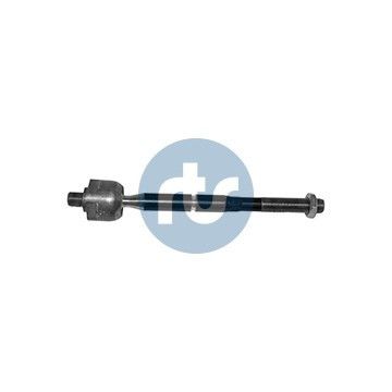 Тяга рулевая Renault Duster 17-/ Arkana 19- (L=215 mm), RTS, 92-02444-010,