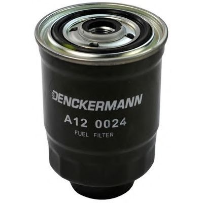 Фильтр топливный DENCKERMANN A120024