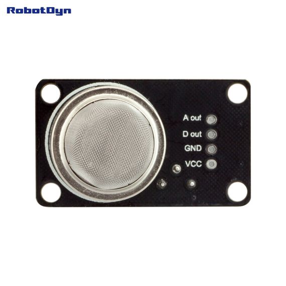 Модуль з датчиком водню | Зображення 1