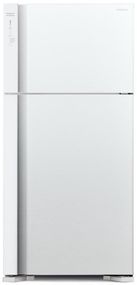 Холодильник Hitachi з верхн. мороз. R-V660PUC7-1PWH