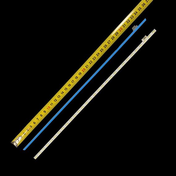 LED підсвітка TV 32" 348mm 3V 74.32T41.001-0-DX T32-30-L T32-30-R 124SLB KDL-32W700 KDL-32W705 2шт. | Зображення 1