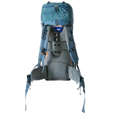 Рюкзак туристичний Tramp Floki 50+10 Blue (UTRP-046-blue) | Зображення 2