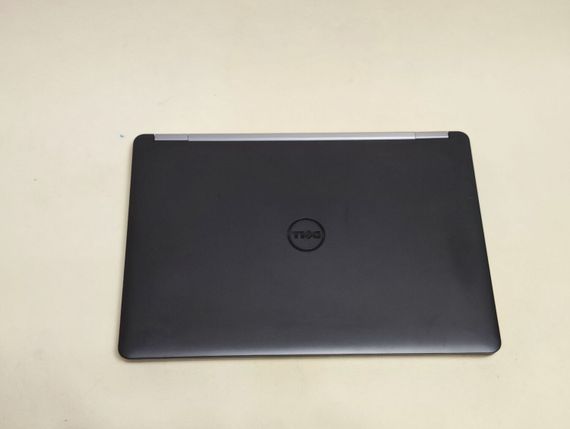 Ноутбук Dell Latitude E5470 / 14" (1366x768) TN / Intel Core i5-6300U (2 (4) ядра по 2.4 - 3.0 GHz) / 8 GB DDR3 / 128 GB SSD / Intel HD Graphics 520 б/у | Зображення 6