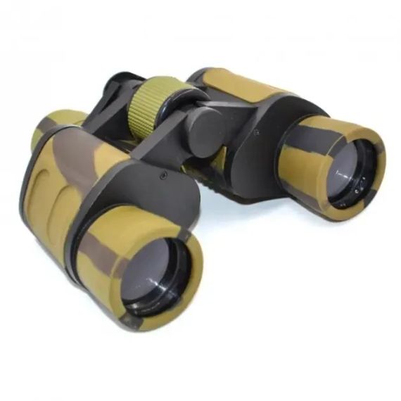 Бинокль BAIGISH W10 (8X40) арт.7348 | Зображення 3