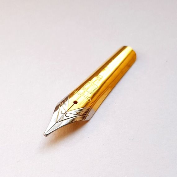 Перо для перьевых ручек - Goulet Nib #6, 1.1 мм | Зображення 1